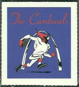 58 St Louis Cardinals